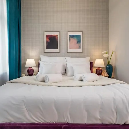 Sofia By The Railway Station 3* Wrocław