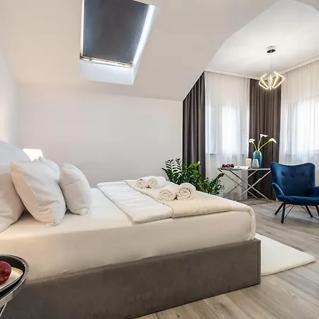 Sofia By The Railway Station