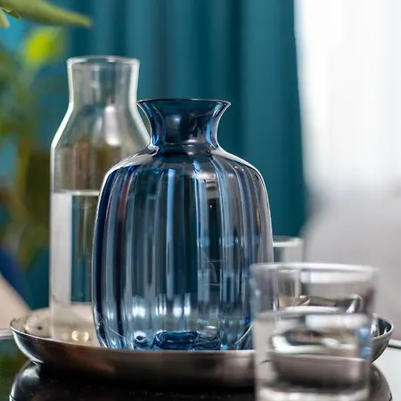 Sofia By The Railway Station 3* Wrocław