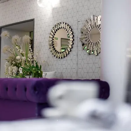 Sofia By The Railway Station 3*