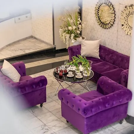 Sofia By The Railway Station 3*