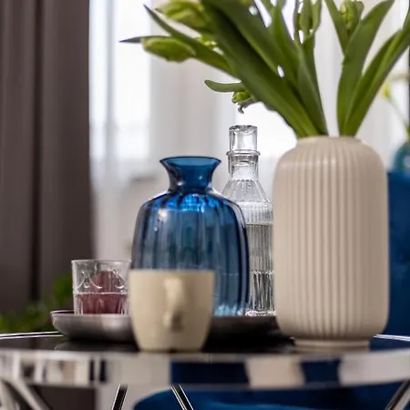 Sofia By The Railway Station Wrocław