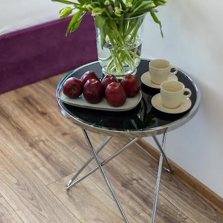 Sofia By The Railway Station Szálloda Wrocław