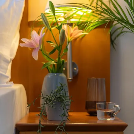 Sofia By The Railway Station Wrocław