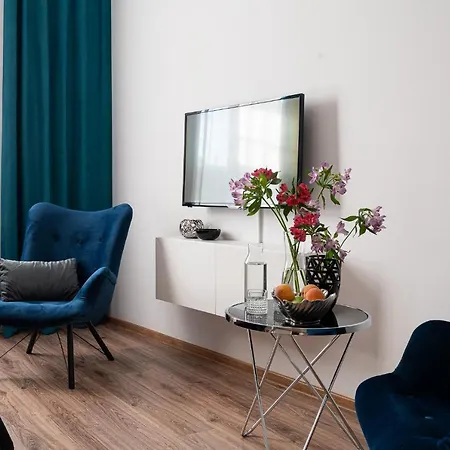 Sofia By The Railway Station 3* Wrocław