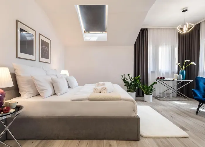 Sofia By The Railway Station 3* Breslau