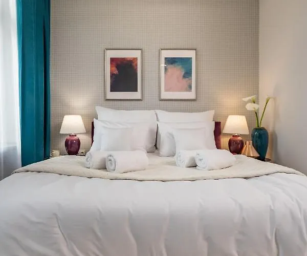 Sofia By The Railway Station 3* Breslau