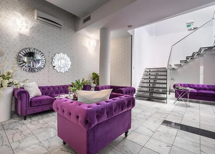 Sofia By The Railway Station Breslau