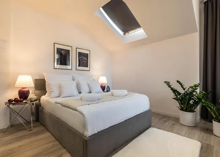 Sofia By The Railway Station 3* Breslau