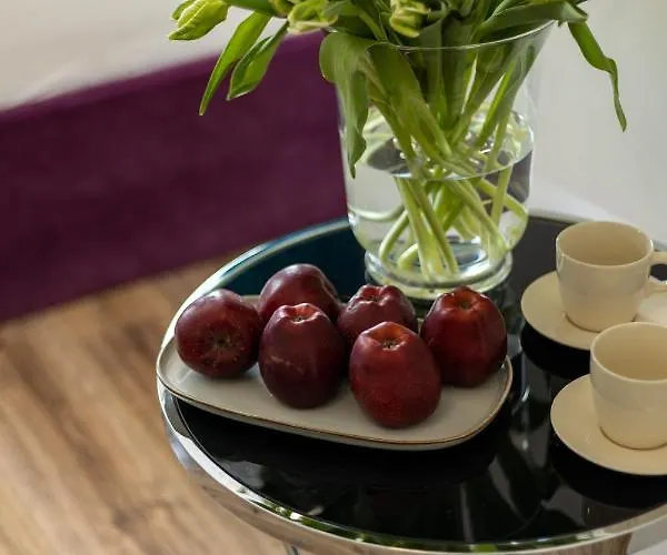 Sofia By The Railway Station 3* Breslau