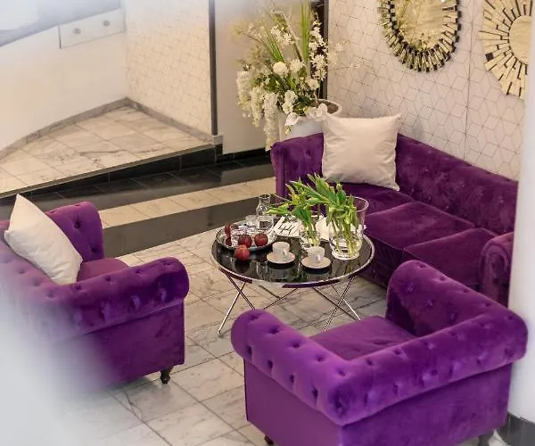 Sofia By The Railway Station 3*