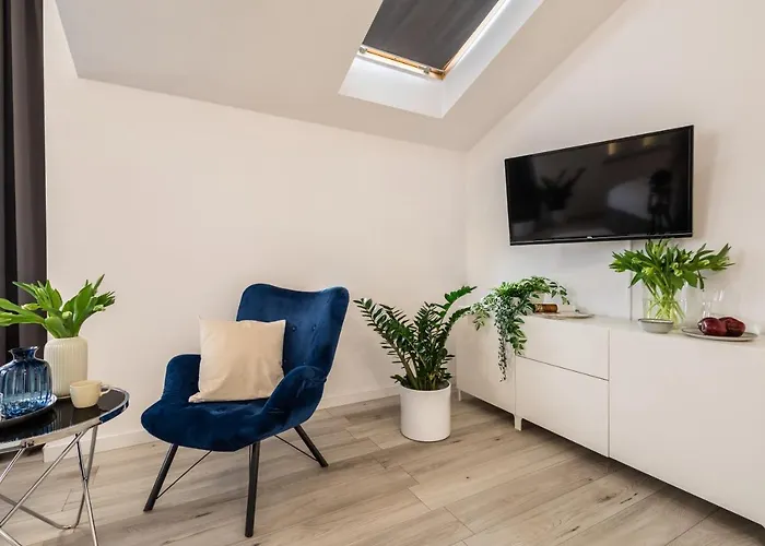 Sofia By The Railway Station Breslau