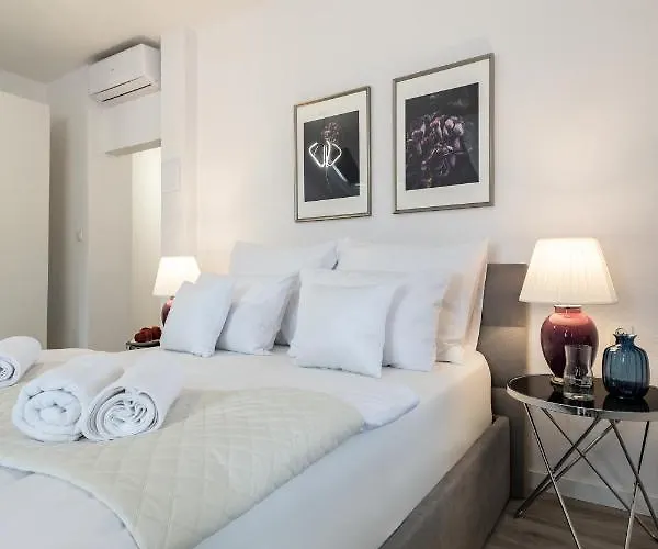 Sofia By The Railway Station 3* Breslau