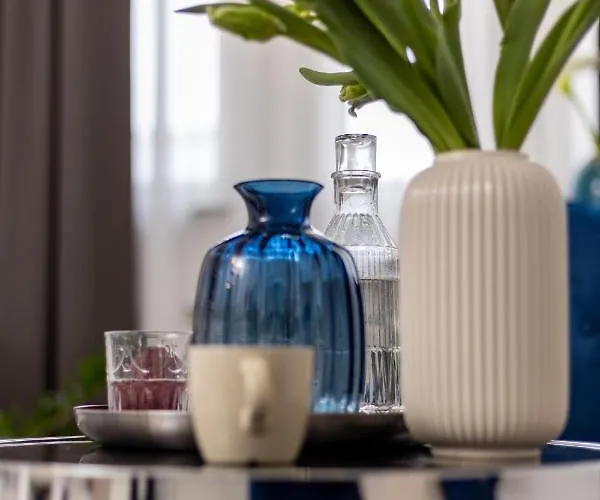 Sofia By The Railway Station Breslau