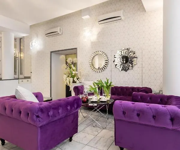 Sofia By The Railway Station