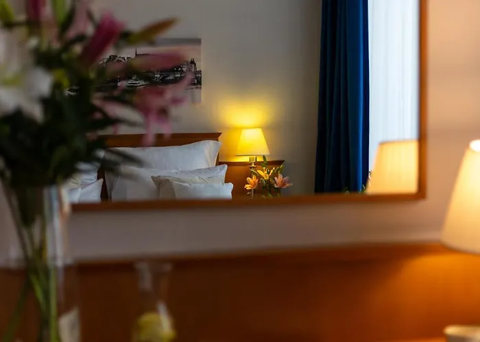 Sofia By The Railway Station Breslau