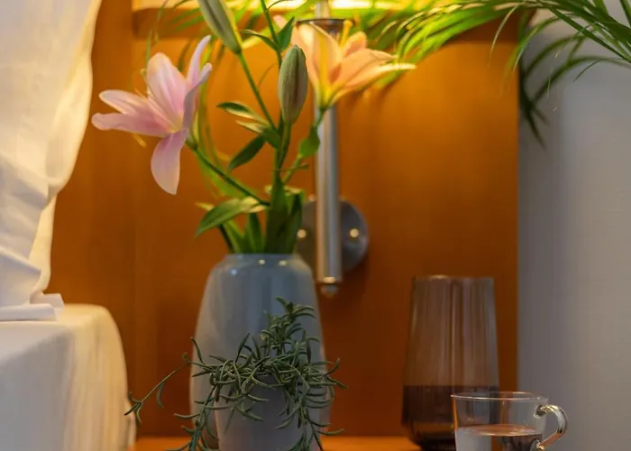 Sofia By The Railway Station Breslau