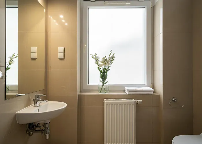 Sofia By The Railway Station Breslau