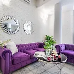 ホテル Sofia By The Railway Station 3*