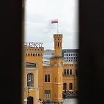 ホテル Sofia By The Railway Station 3*