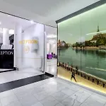 Sofia By The Railway Station ホテル ヴロツワフ