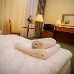 Sofia By The Railway Station Hotel Breslavia