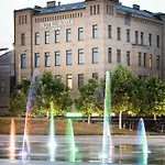 ホテル Sofia By The Railway Station