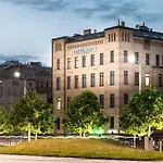 Hotel Sofia By The Railway Station Breslavia