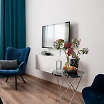 Sofia By The Railway Station 3* Breslavia