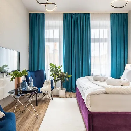 Sofia By The Railway Station 弗罗茨瓦夫