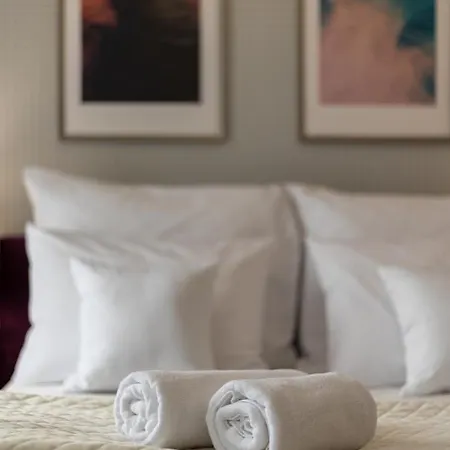 Sofia By The Railway Station 弗罗茨瓦夫