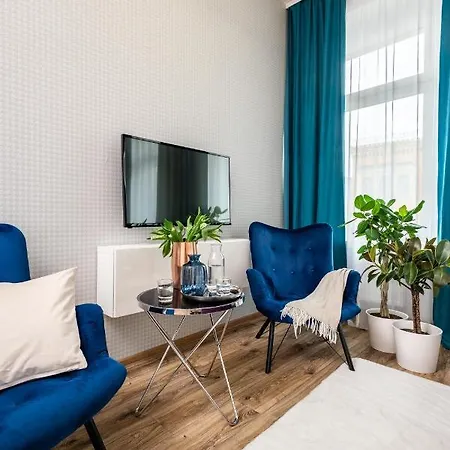 酒店 Sofia By The Railway Station 3*