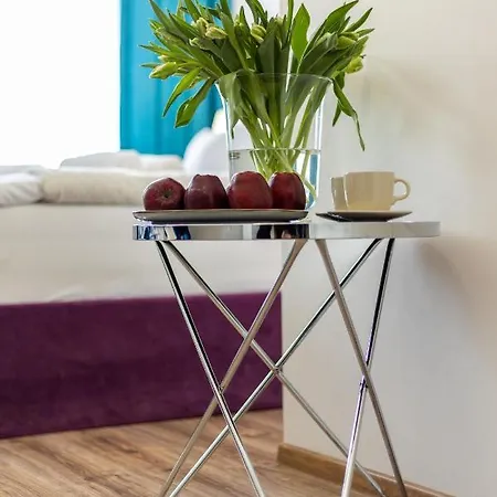 Sofia By The Railway Station 弗罗茨瓦夫