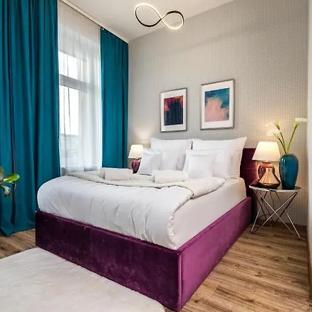 酒店 Sofia By The Railway Station