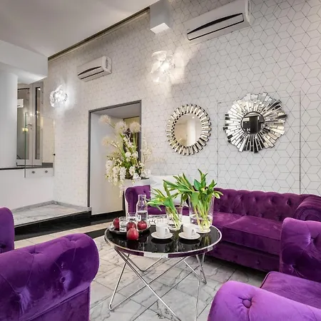 فندق Sofia By The Railway Station فروتسواف