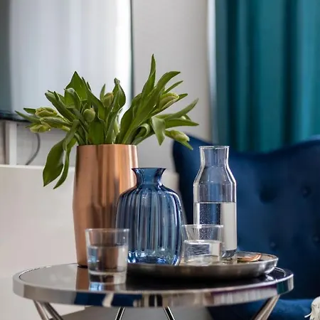 Sofia By The Railway Station 3* 弗罗茨瓦夫