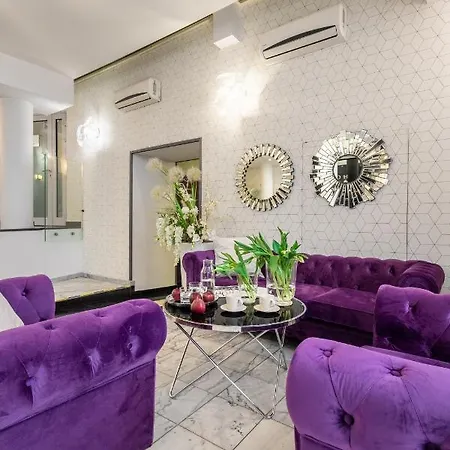 Sofia By The Railway Station 弗罗茨瓦夫