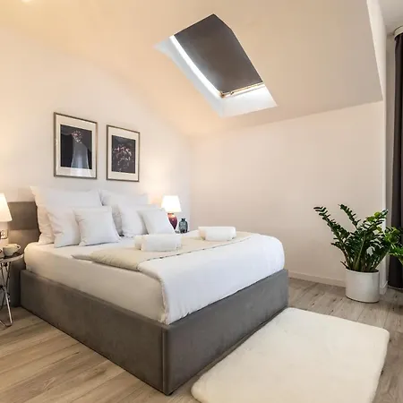 酒店 Sofia By The Railway Station 3*