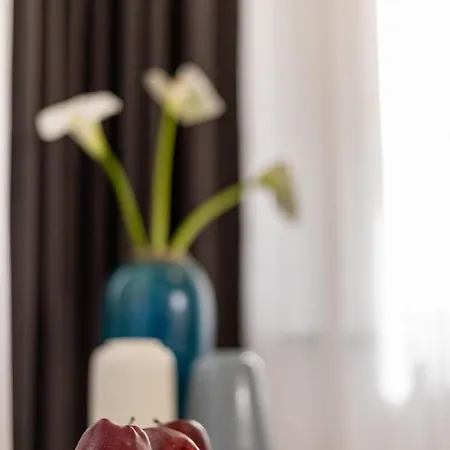 酒店 Sofia By The Railway Station 3*