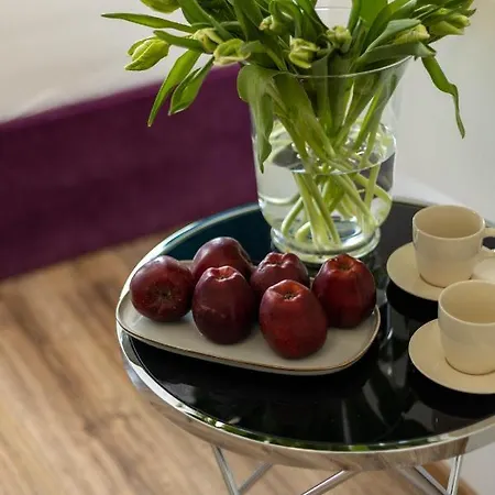 Sofia By The Railway Station 3* 弗罗茨瓦夫