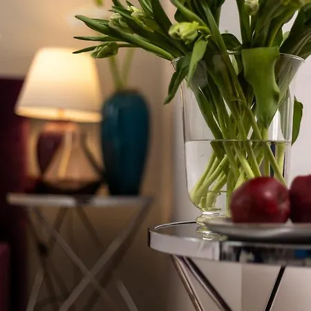 酒店 Sofia By The Railway Station 弗罗茨瓦夫