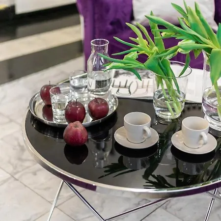 Sofia By The Railway Station