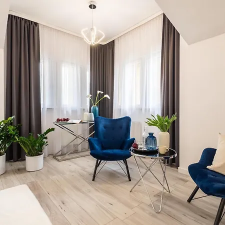 酒店 Sofia By The Railway Station