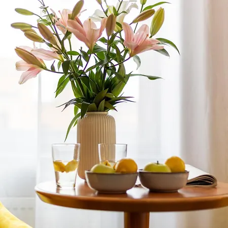 Sofia By The Railway Station 弗罗茨瓦夫