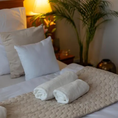 Sofia By The Railway Station