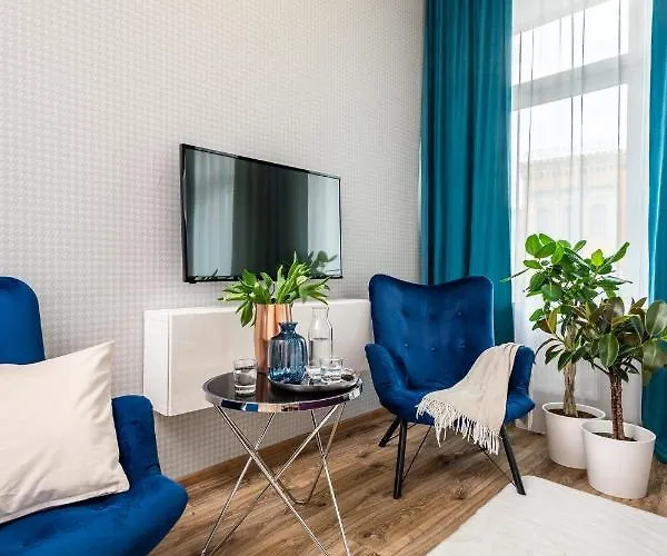 فندق Sofia By The Railway Station 3*