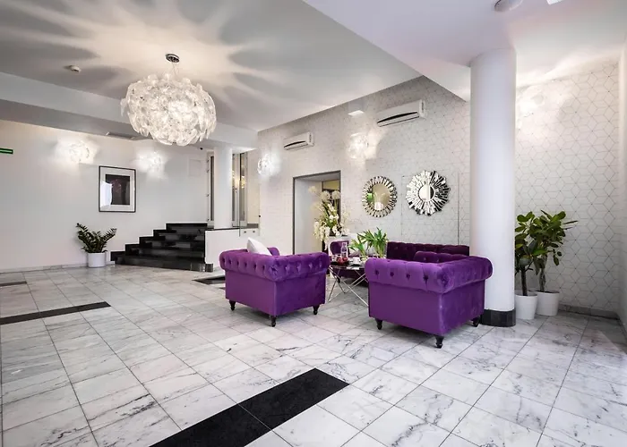 Sofia By The Railway Station فروتسواف