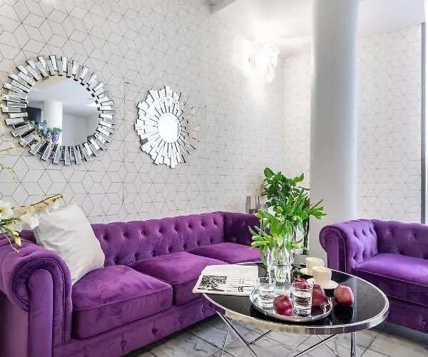 Ξενοδοχείο Sofia By The Railway Station 3*