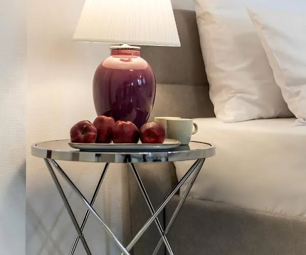 Sofia By The Railway Station 3*