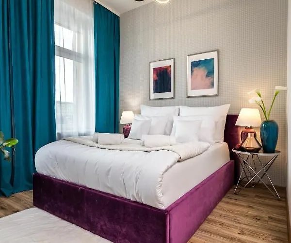 Ξενοδοχείο Sofia By The Railway Station